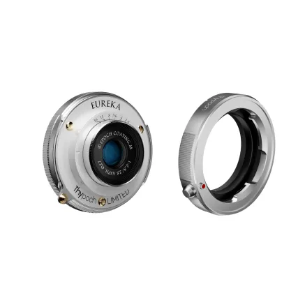 DZO Optics Thypoch Eureka 28mm f/2.8 ASPH Leica M крепление