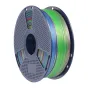 Sunlu PLA+ Silk Filament Rainbow 06