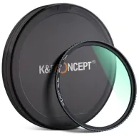 K&F Concept 82MM XU10 Ultra Slim B270 MCUV фильтрK&F Concept 82MM XU10 Ultra Slim B270 MCUV фильтр