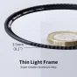 K&F Concept 82MM XU10 Ultra Slim B270 MCUV filtrs