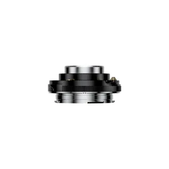 DZO Optics Thypoch Full-frame Photography Lens Eureka 28mm f/2.8 ASPH. for Leica M Mount Semi-Glossy Black
