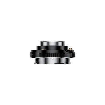 Thypoch Full-frame Photography Lens Eureka 28mm f/2.8 ASPH. for Leica M Mount Semi-Glossy Black