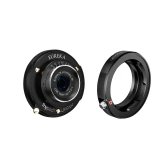 DZO Optics Thypoch Eureka 28mm f/2.8 ASPH. Leica M mount