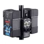 Swit TD-R210S 500W Super High Load 48V/24V Flexible Stand-mounted Adaptor