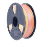 Sunlu PLA+ Silk Filament Rainbow 05