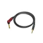 Infinitek GS-6 кабель с разъемом Neutrik Silent 5.0m
