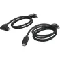 Blackmagic Design Kamera PYXIS Monitor - USB kabelis komplekts