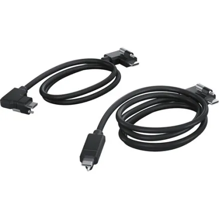Blackmagic Design Камера PYXIS Monitor - Комплект USB кабелей