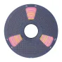 Sunlu PLA+ Silk Двухцветный Филамент Розовый и Золотой