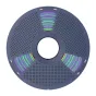 Sunlu PLA+ Silk Dual Color Filament Green-Purple