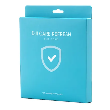 DJI Care Refresh 1-Gada Plāns Osmo Pocket 3 ES