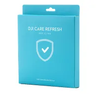 DJI Care Refresh 1-Year Plan Osmo Pocket 3 EUDJI Care Refresh 1-Year Plan Osmo Pocket 3 EU