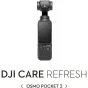 DJI Care Refresh 1-Годичный План Osmo Pocket 3 ЕС