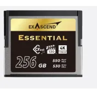Exascend Industrial Cfast CFS300 SATA III 256GBExascend Industrial Cfast CFS300 SATA III 256GB