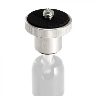 Manfrotto 244ADPT14AS 1/4 Anti Slip Plate Adapter
