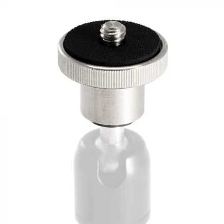 Manfrotto 244ADPT14AS 1/4 Адаптер противоскольжения