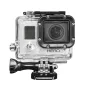 Accessories for Action Cameras - mantona skeleton housing for GoPro Hero3 / 2 / 1 - quick order from manufacturer