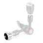 Manfrotto 244ADPT14AS 1/4 Anti Slip Plate Adapter