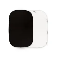 Lastolite Plain Collapsible Reversible 1.8 x 2.75mLastolite Plain Collapsible Reversible 1.8 x 2.75m