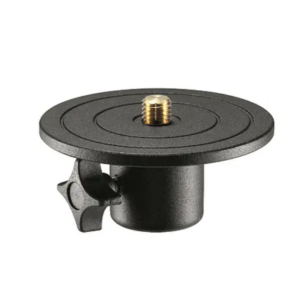 Manfrotto 324 Mērījumu Statīva Adapteris