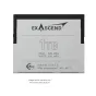 Exascend Industrial Cfast CFS300 SATA III 512GB