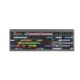 LogicKeyboard FL Studio 20 MAC Astra2 Eiropas angļu valoda