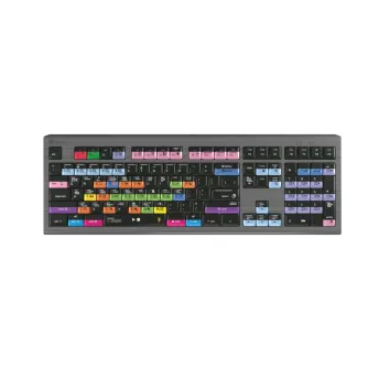 LogicKeyboard FL Studio 20 MAC Astra2 European English
