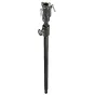 Manfrotto 142B Black Aluminium Extension Stand