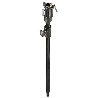 Manfrotto 142B Black Aluminium Extension Stand