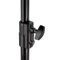 Manfrotto 142B Black Aluminium Extension Stand