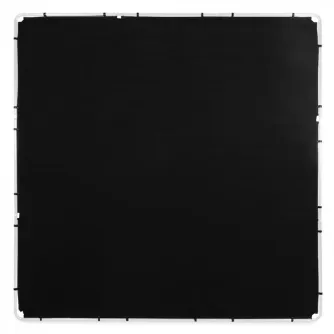 Lastolite Skylite Rapid Cover Extra L 3x3m Melns