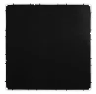 Lastolite Skylite Rapid Cover Extra L 3x3m BlackLastolite Skylite Rapid Cover Extra L 3x3m Black