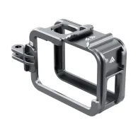 Telesin aluminum case for GoPro Hero 13Telesin aluminum case for GoPro Hero 13