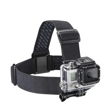 mantona Helmet strap for GoPro 20243
