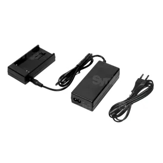 CONST C-U60 Charger for Sony BP Series