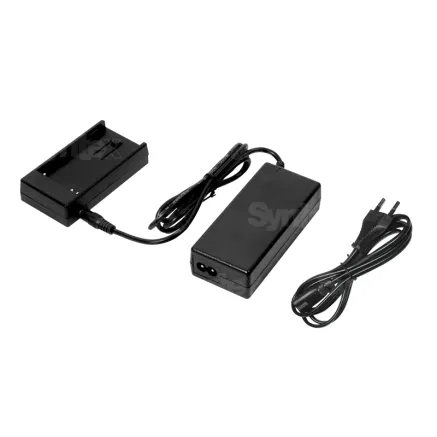 CONST C-U60 Charger for Sony BP Series