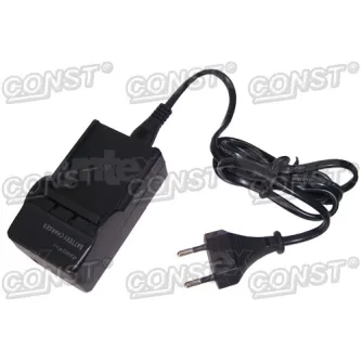 CONST C-E6 - Зарядное устройство для аккумуляторов Canon LP-E6