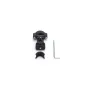 DJI Osmo motocikla smagais stiprinājums