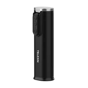 Держатель Telesin с Bluetooth пультом P1-HSS-02 - зажим для телефонов, 4.7-6.9 