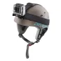 Vairs neražo - mantona Helmet strap for GoPro 20243