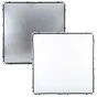 Lastolite Skylite Rapid Fabric Large 2 x 2 m Silver