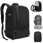 K&F Concept Backpack 18L Nature Wander 04 Black