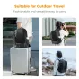K&F Concept Рюкзак 18L Nature Wander 04 Черный
