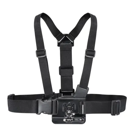 mantona chest strap for GoPro steady