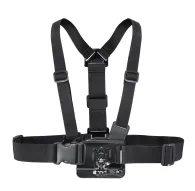 Discontinued - mantona chest strap for GoPro steadyDiscontinued - mantona chest strap for GoPro steady