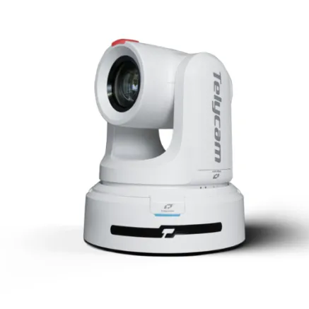 TelyCam Explore SE 4K60p PTZ Camera