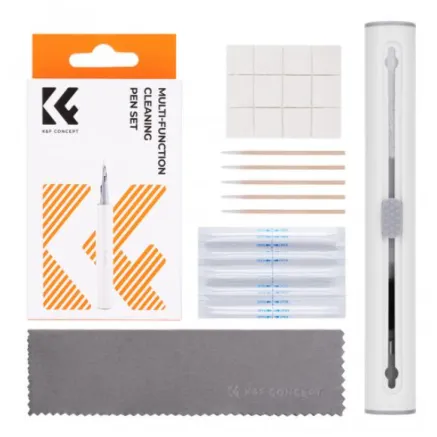 K&F Concept Airpod Cleaner Kit