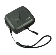 Telesin case for sports cameras - Lightweight, shock-resistant, fits GoPro Telesin case for sports cameras - Lightweight, shock-resistant, fits GoPro 