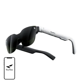 RayNeo Air 3S AR Brilles