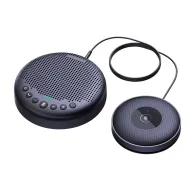 EMEET OfficeCore Luna Plus Kit E1107 - 8 mics, 360 sound, 10h batteryEMEET OfficeCore Luna Plus Kit E1107 - 8 mics, 360 sound, 10h battery